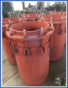 сальниковый компенсатор в Москве