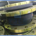 резиновый компенсатор в Москве