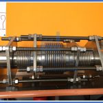 сильфонные компенсаторы трубопроводов в Москве