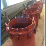 компенсатор сальниковый односторонний в Москве