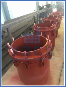 компенсатор сальниковый односторонний в Москве