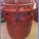 компенсатор сальниковый двухсторонний в Москве