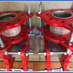 сильфонный компенсатор в Москве