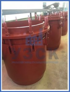 сальниковые компенсаторы трубопроводов в Москве