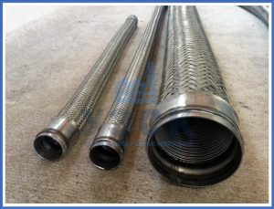 Металлорукав защитный в Москве