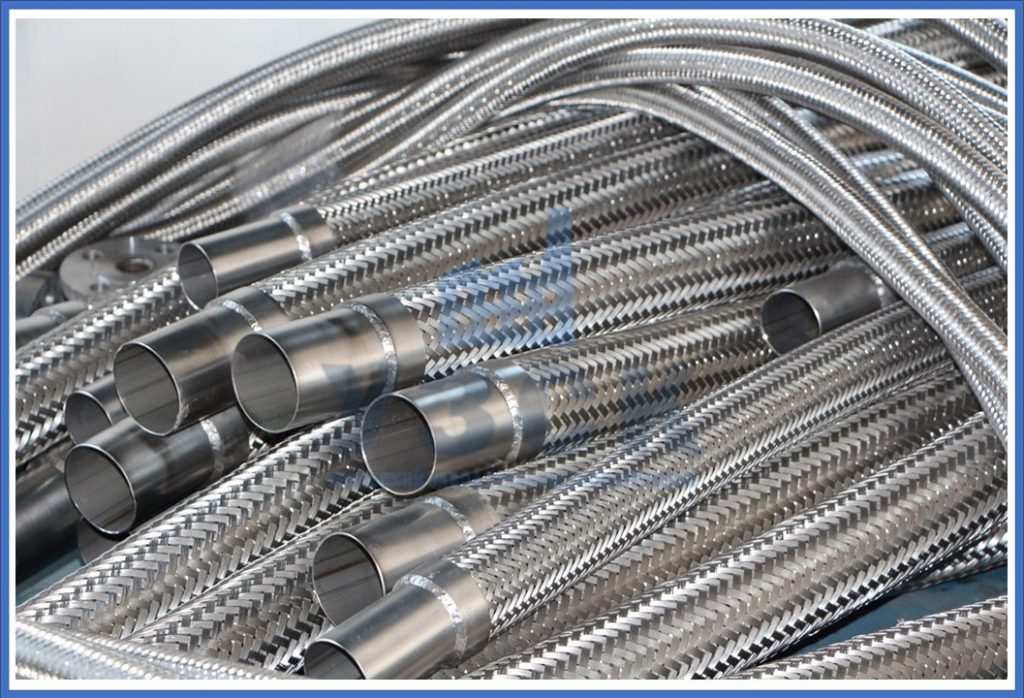 Металлорукава в Москве