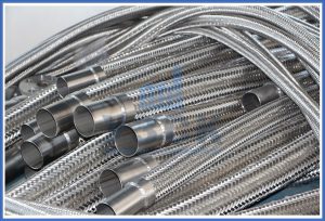 Металлорукава в Москве