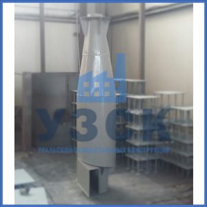 Циклоны ЦН-15 от производителя в Москве