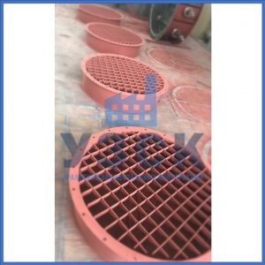 Клапаны взрывные ПГВУ в Москве