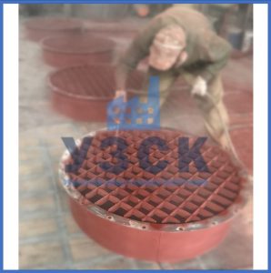 Клапан взрывной ПГВУ Ду 1000 в Москве