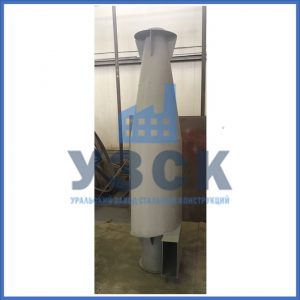 Купить циклоны ЦН-15 в Москве