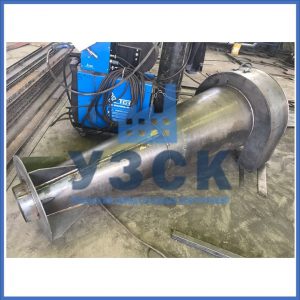 Купить циклоны СДК-ЦН-600 без бункера и улитки в Москве