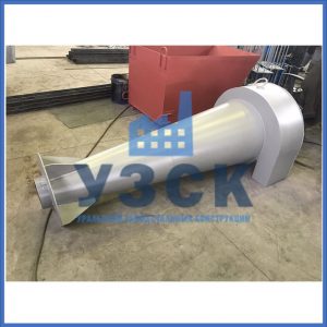 Купить циклоны СДК-ЦН-600 без бункера и улитки в Москве