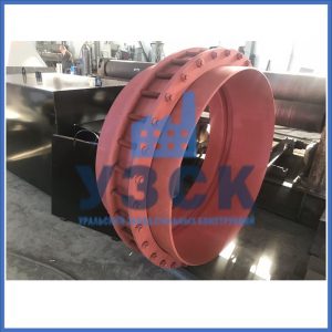 Купить сальниковый компенсатор СК в Москве