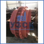 Купить сальниковый компенсатор СК в Москве