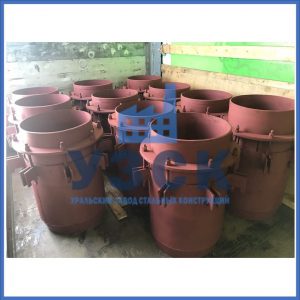 Купить сальниковые компенсаторы в Москве