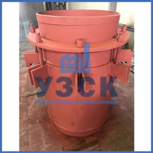 Купить сальниковые компенсаторы в Москве