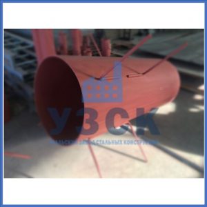 Купить гильзы для прохода труб через стены в Москве