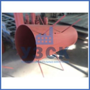 Купить гильзы для прохода труб через стены в Москве