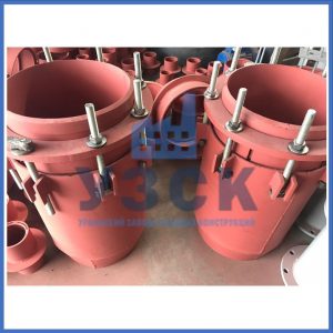 Купить сальниковые Компенсаторы Ду 400 в Москве