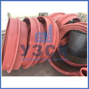 Купить сальники набивные Ду 1000, Ду 1200 в Москве