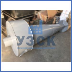 Купить циклон с улиткой СДК-ЦН в Москве