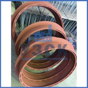 Купить сальники набивные в Москве