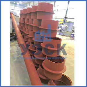 Купить сальники набивные в Москве