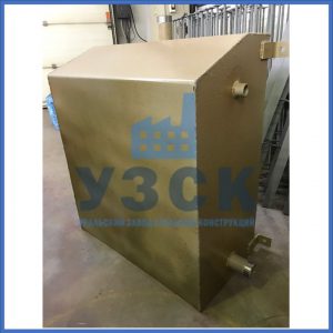 Купить бак разрыва струи в Москве