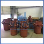 Купить сальниковые компенсаторы ду 500, ду 700, 4.903,5.903 Т.1, ТС-579, ТС-580 в Москве