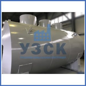 Купить ёмкость подземная 20 м3 ГКК-1-1-1-20-0,07-У в Москве