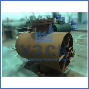 Купить грязевик ГПТ ТС-569 от производителя в Москве