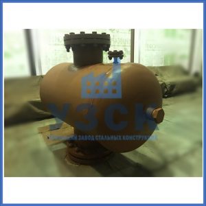 Купить грязевик ТС-569.00.000-15 от производителя в Москве