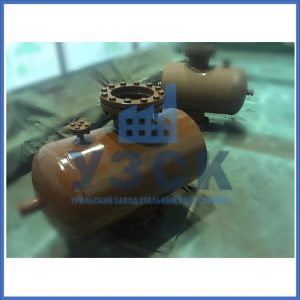 Купить грязевик ТС-569.00.000-15 от производителя в Москве