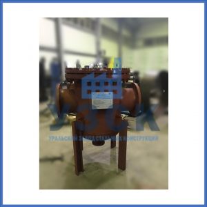 Купить шламоотводитель ФШМ в Москве