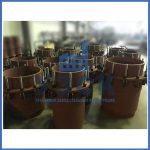 Купить сальниковые компенсаторы односторонние Ду 500, Ду 700, Ду 900 в Москве