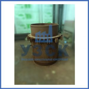 Купить сальниковые компенсаторы односторонние Ду 500, Ду 700, Ду 900 в Москве