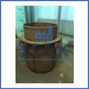 Купить сальниковые компенсаторы односторонние Ду 500, Ду 700, Ду 900 в Москве