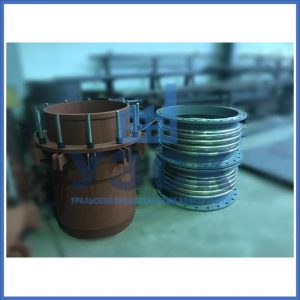 Купить сальниковые компенсаторы односторонние Ду 500, Ду 700, Ду 900 в Москве