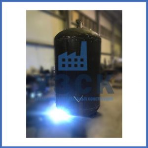 Купить аппарат ВЭЭ-2,15 емкость в Москве