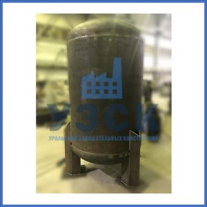 Купить аппарат ВЭЭ-2,15 емкость в Москве