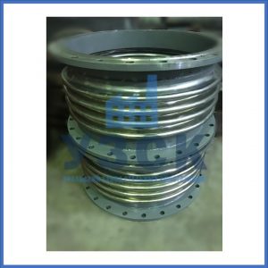 Купить сильфонные компенсаторы Ду 800 , Ду 1000, Ду 1200 в Москве