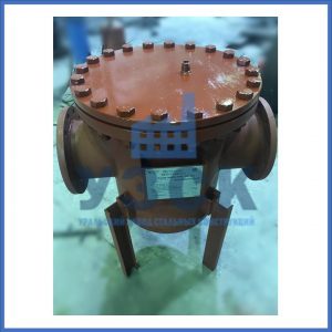 Купить шламоотводитель ФШМ в Москве