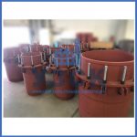 Купить сальниковые компенсаторы Ду 1000, Ду 700, Ду 800, Ду 600, Ду 500, Ру 25 в Москве