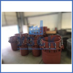 Купить сальниковые компенсаторы Ду 1000, Ду 700, Ду 800, Ду 600, Ду 500, Ру 25 в Москве