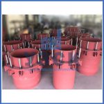 Купить сальниковые компенсаторы Ду 1000, Ду 700, Ду 800, Ду 600, Ду 500, Ру 25 в Москве