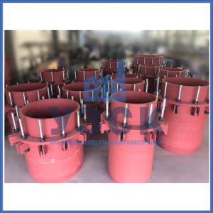 Купить сальниковые компенсаторы Ду 1000, Ду 700, Ду 800, Ду 600, Ду 500, Ру 25 в Москве