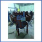 Купить шламоотводитель ФШМ в Москве