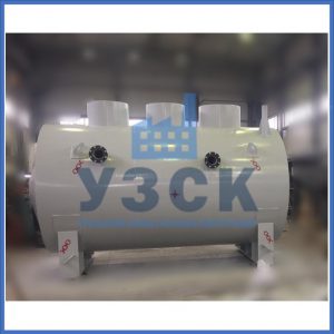 Купить ёмкость подземная 20 м3 ГКК-1-1-1-20-0,07-У в Москве