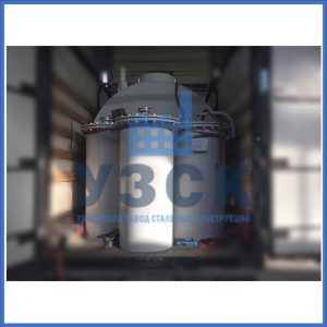 Купить ёмкость подземная 20 м3 ГКК-1-1-1-20-0,07-У в Москве